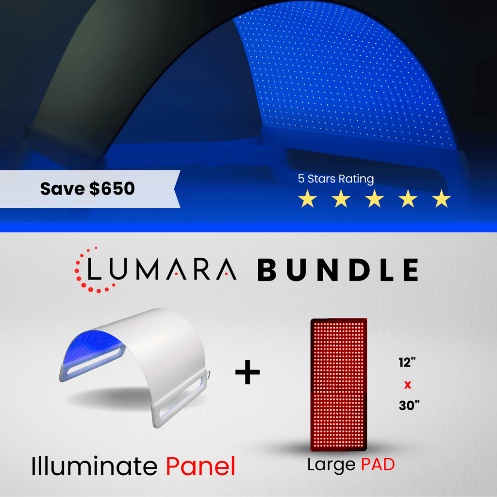 Illuminate Blue