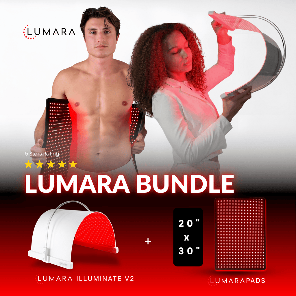 Illuminate Red V2