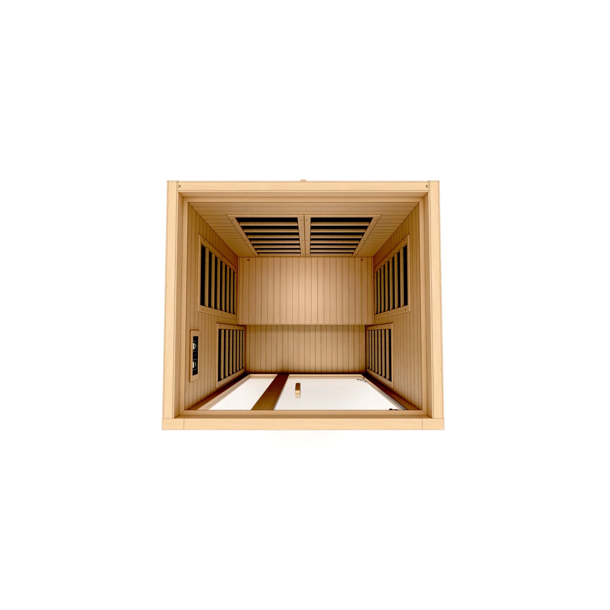 Gracia Low EMF 1-2 Person Sauna