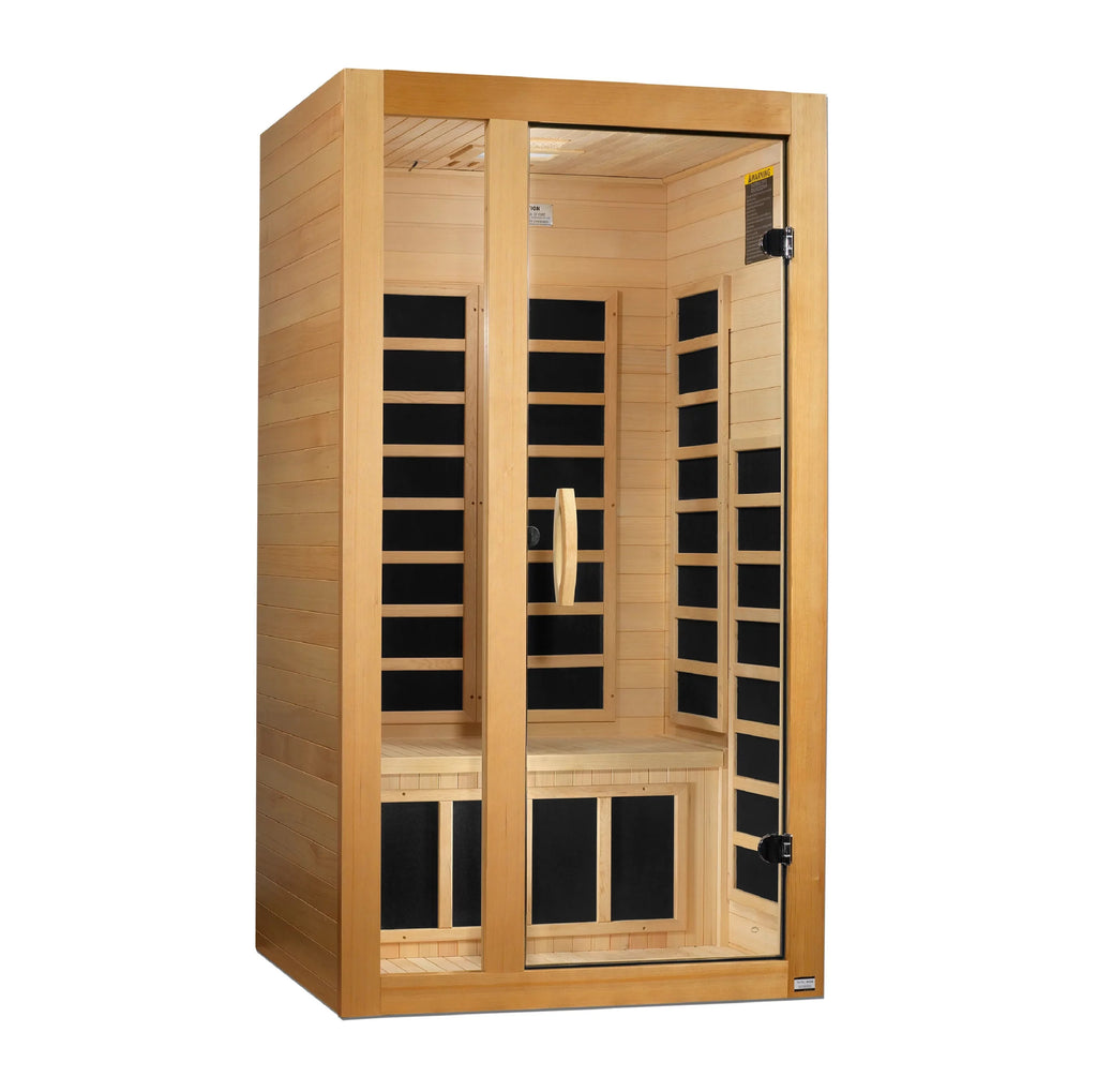 Gracia Low EMF 1-2 Person Sauna
