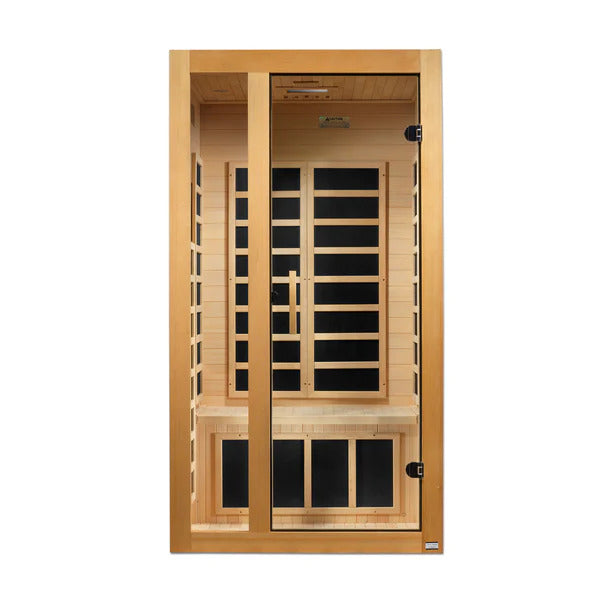 Gracia Low EMF 1-2 Person Sauna