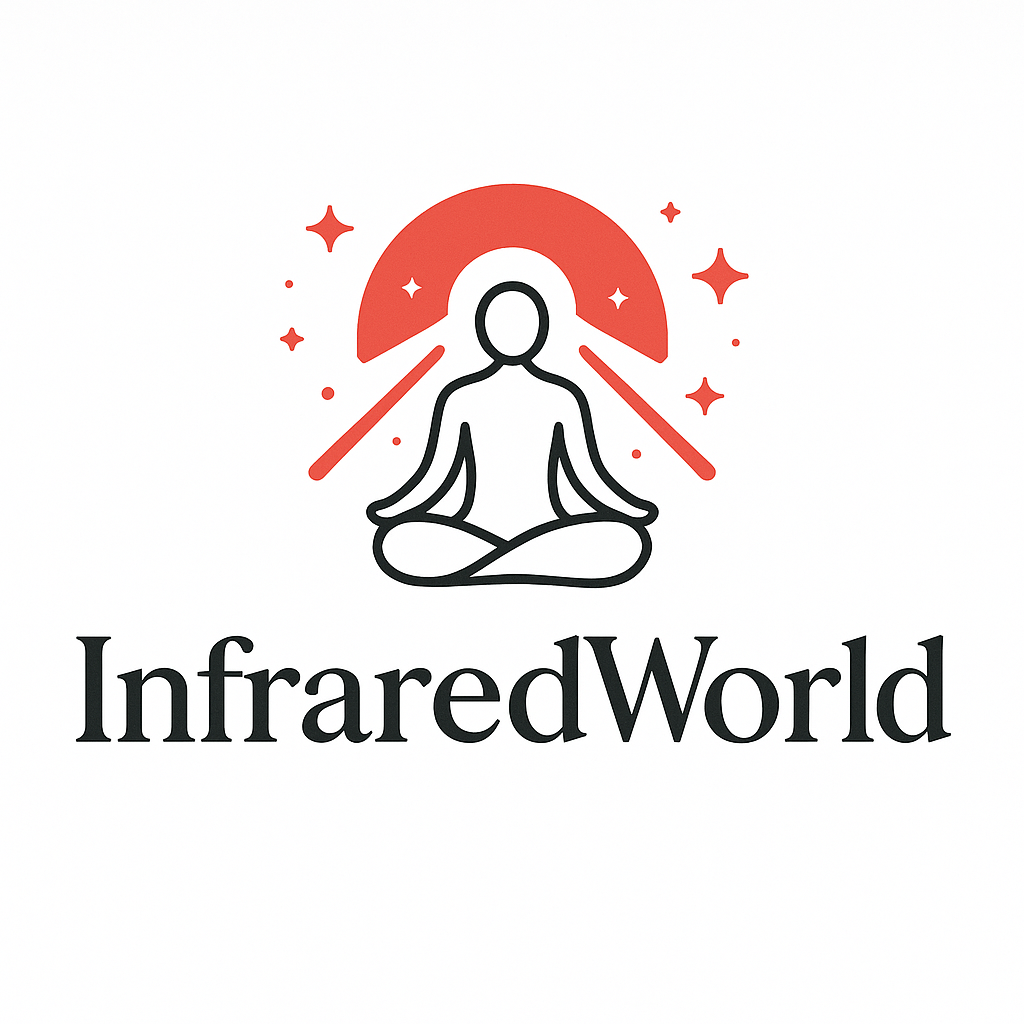 InfraredWorld