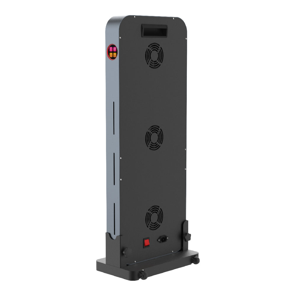 Total Spectrum COMPACT (7 Wave 216 LEDs)