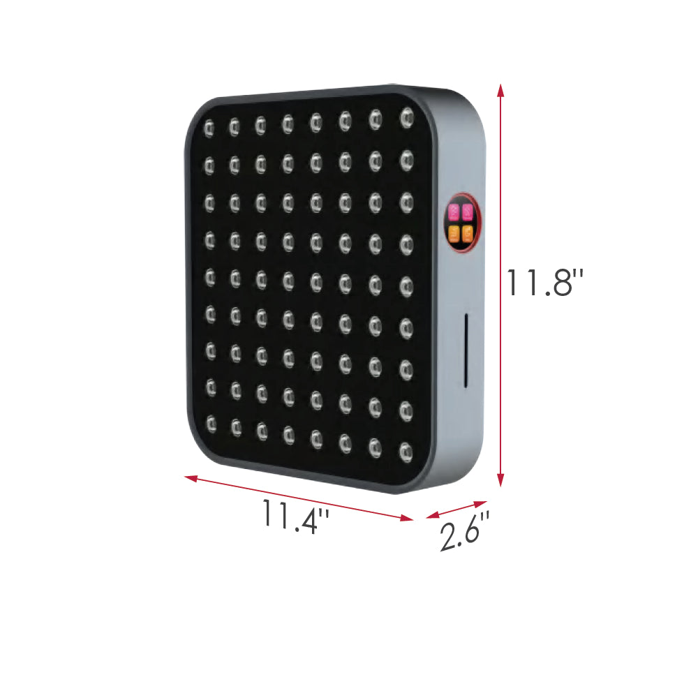 Total Spectrum MINI (7 Wave 72 LEDs)
